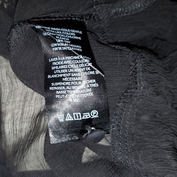 ❗️Sale❗️HP🎉Free People Kasey Top - Picture 5 of 7